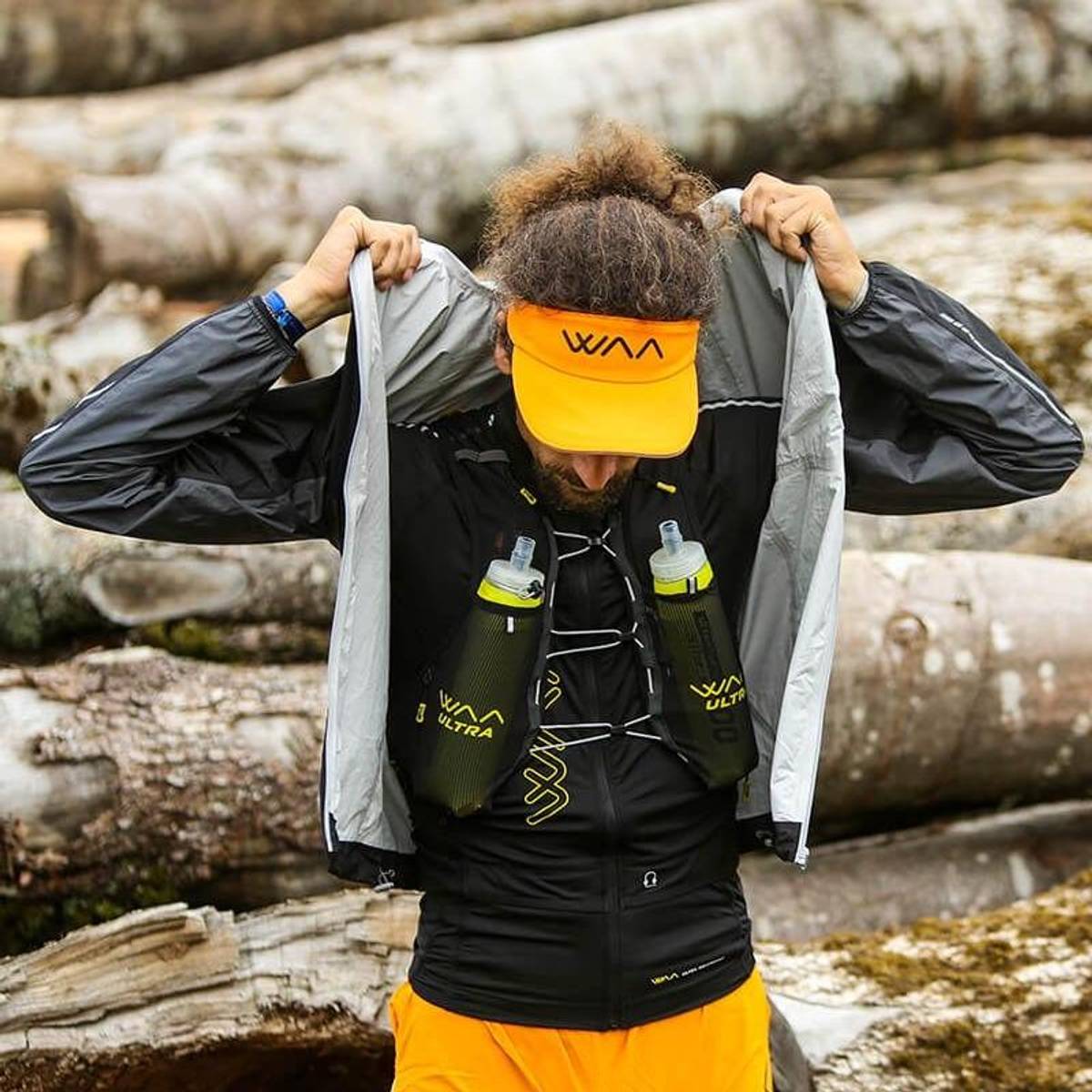 Waa-Ultra Ultra RainJacket 3.0 Man 