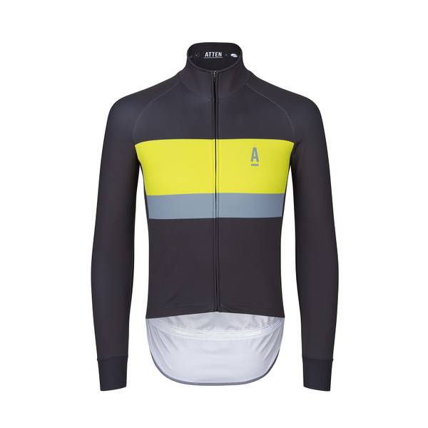 Bilde av ATTEN JACKET LIMONE PROOF